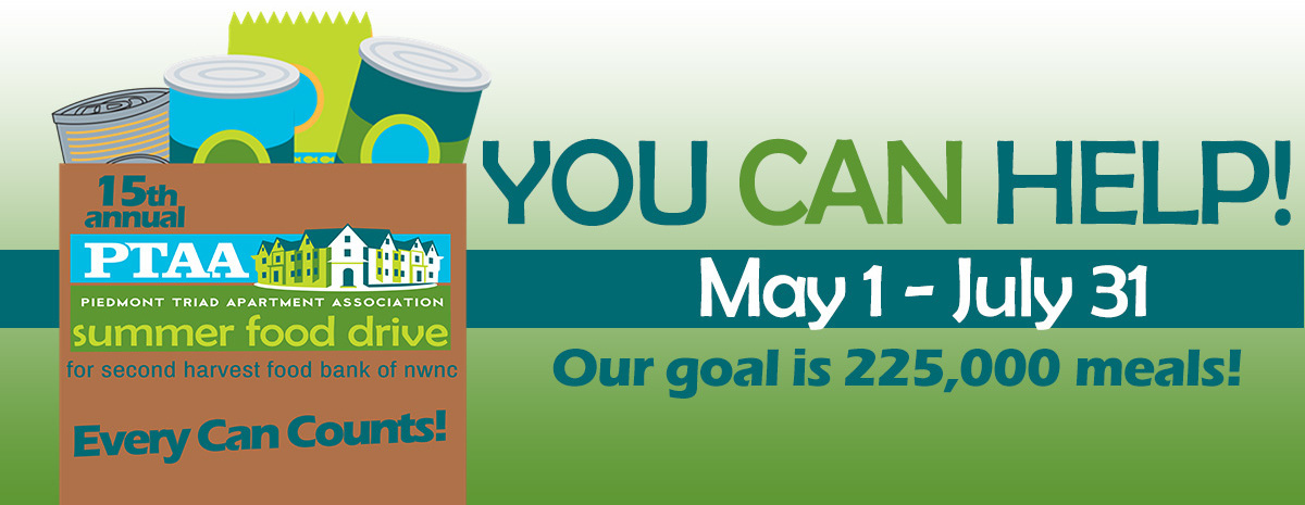 Piedmont Triad Apartment Association